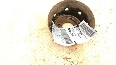 03-04 03-04 Ford F-250 Water Pump Pulley Oem Super Duty 6.0 Powerstroke