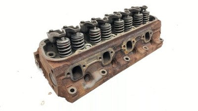 1997-2001 Mercury Mountaineer Passenger Right Cylinder Head Assembly 5.0L Gt40p