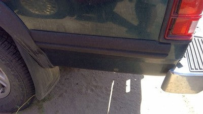 1993 Dodge Dakota Driver Left Rear Quarter Moulding From Box Oem Trim Strip