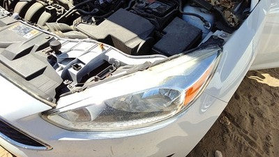 2015-2018 Ford Focus Driver Left Head Light Oem Front Lamp F1Ez13008E