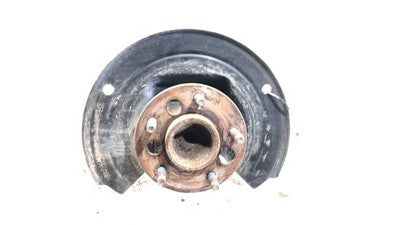 93-02 Eldorado Driver Left Rear Knuckle Assembly Stub Axle With Wheel Hub