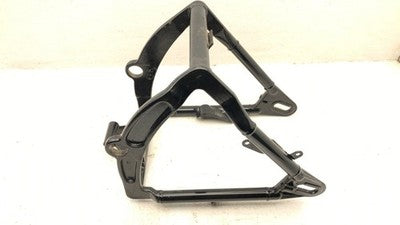 2000 Harley Davidson 2000 And Later Soft Tail Oem Black Rear Swing Arm 4842300