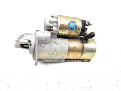 1999-2000 Pontiac Grand Am Starter Motor 2.4L 10465386