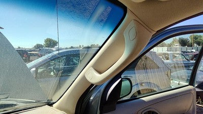 2007 Ford Escape Passenger Right A Pillar Trim Windshield Post Panel Nh Dark Tan