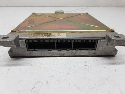 1990 Honda Accord Engine Ecm Electronic Control Module Fuel Injection Ex