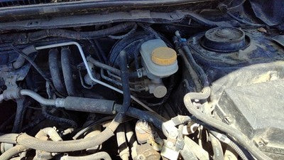 2015-2021 Subaru Wrx Power Brake Booster With Master Cylinder Pair Set Oem Mt
