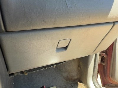 2001-2004 Chevy Venture Glove Box Assembly Complete Door With Latch Oem Gray 14C