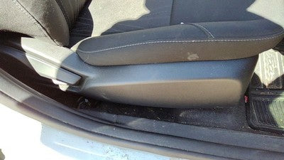 2018 Ford Focus Passenger Right Side Seat Trim Panel Oem Black Yw