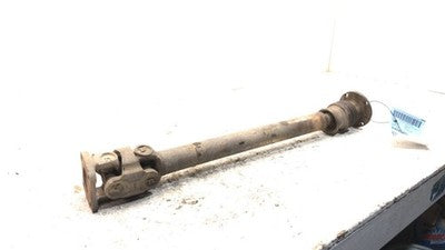 1992-1998 Chevy Astro Front Drive Shaft Oem Driveline 4X4 4Wd 26035527