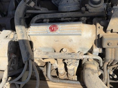 1986-1988 Olds 88 Intake Manifold Oem 3.8L 291690