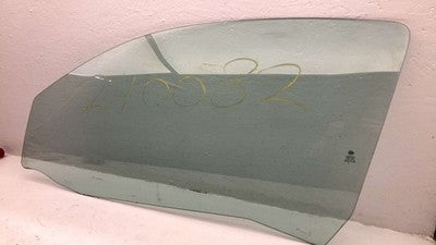 2005-2010 Chevy Cobalt Ss Driver Left Front Side Window Door Glass Oem 2 Door
