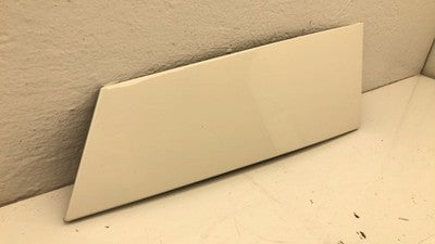 2008 Buick Enclave Driver Left Rear Moulding On Quarter Panel Oem 15839679