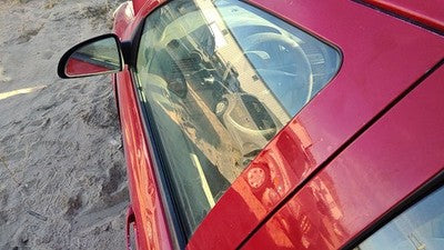 2005-2010 Chevy Cobalt Driver Left Front Side Window Door Glass Oem 15804638
