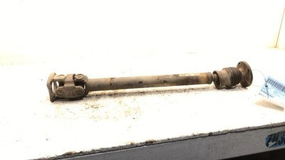 1992-1998 Chevy Astro Front Drive Shaft Oem Driveline 4X4 4Wd 26035527
