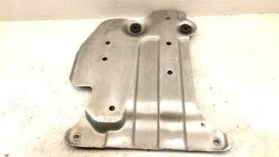 2004 Silverado 1500 Engine Skid Plate Oem Shield Lower 15152822