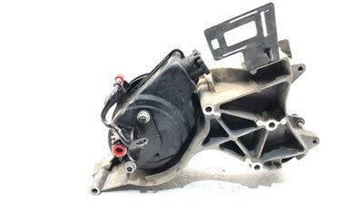 2004 Chevy Silverado 1500 Power Steering Pump With Mount Bracket Oem 5.3l