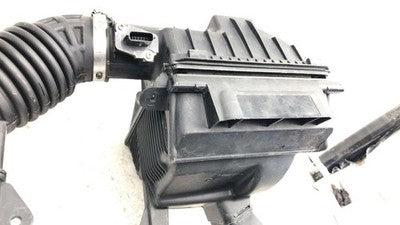 07-12 Nissan Sentra Sr Complete Air Intake Filter Box Housing With Tube Oem 2.0L