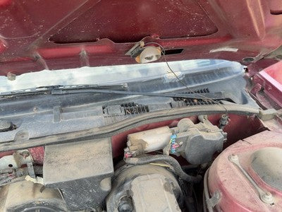 1988 Olds 88 Driver Left Windshield Wiper Arm Oem Blade Lever