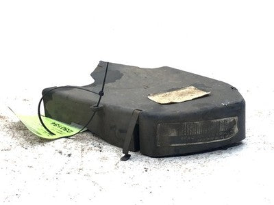 2005 Vw Beetle Timing Cover Oem 2.0L Mt 06A109108t
