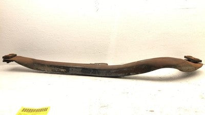 1986 Chevy Carpice Transmission Cross Member Mount Brace Bracket Oem