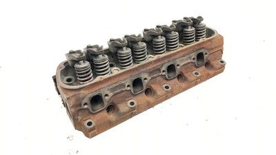 1997-2001 Mercury Mountaineer Driver Left Cylinder Head Assembly Oem 5.0L Gt40p