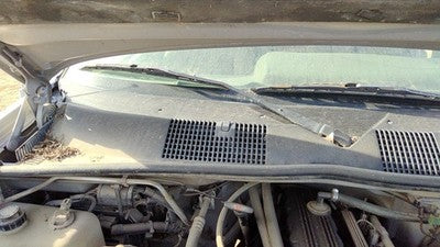 1993-1998 Jeep Grand Cherokee Passenger Right Windshield Wiper Arm Blade Lever