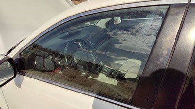 2010-2014 Subaru Legacy Outback Driver Left Front Side Window Door Glass Oem