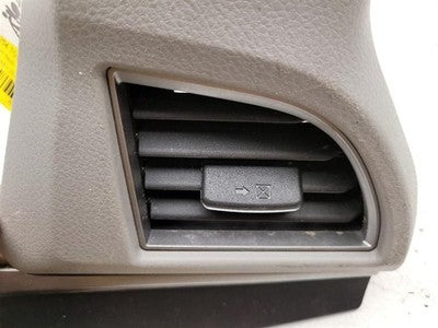 2016 Toyota Corolla Driver Front Left Dash Air Vent Oem