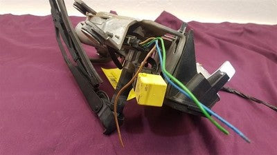 2000-2005 Mercedes Ml500 Rear Wiper Motor Back Glass 1638203142