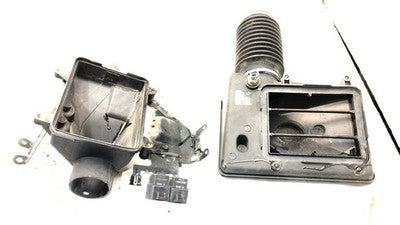 89-91 Pontiac Bonneville Air Cleaner Filter Box Intake Housing Wh Tube Boot 3.8L