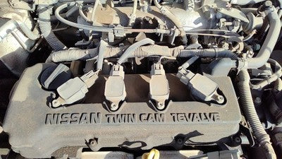 2002-2006 Nissan Sentra Ignition Coil Set Of 4 Oem 1.8L 224486N015