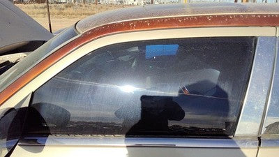 2005-2010 Chrysler 300 Driver Left Front Side Window Door Glass Oem 05065487Ad