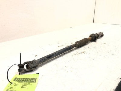 2006 Dodge Ram 2500 Lower Intermediate Steering Shaft OEM 5.7L Hemi Auto Trans