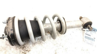 2007-2013 Gmc Sierra 1500 Driver Left Front Strut With Spring 20955487