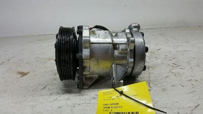 2002-2003 Dodge Durango Ac Compressor Air Conditioner Pump Assembly Oem 4.7L