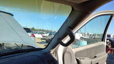 2002 Ford Explorer Passenger Right A Pillar Trim Windshield Post Panel Oem Gray
