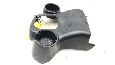 2004-2005 Ford Ranger Floor Console Assembly Oem Cup Holder Manual Trans