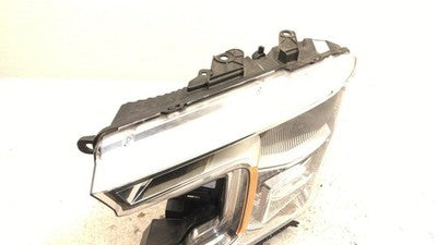 2018-2020 Ford F150 Driver Left Head Light Oem Front Lamp Kl34-13006-Aa