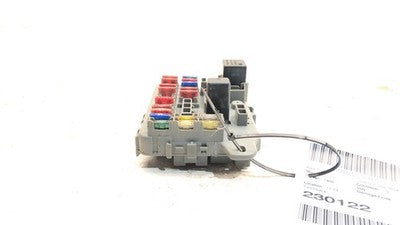 1988 Honda Civic Hatchback Cabin Fuse Box Oem Behind Dash Power Panel