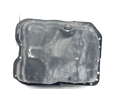 2013-2016 Dodge Dart Engine Oil Pan With Good Drain Plug Oem 2.4L 05047566Aa
