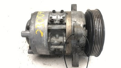 1991-1993 Saturn Sc1 Ac Compressor Air Conditioner Pump Assembly Oem 1.9L Sohc