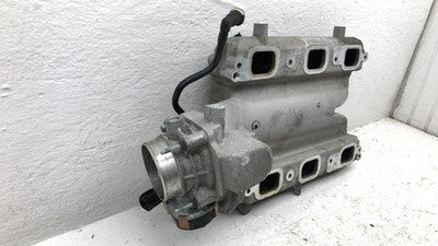 2008 Chevy Impala Upper Intake Manifold Oem 3.5L 12626550