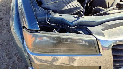 2004-2012 Gmc Canyon Passenger Right Front Turn Signal Light Lamp Oem 22876078
