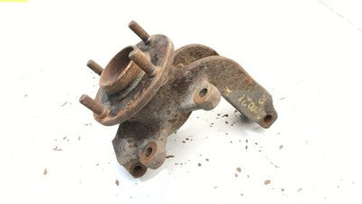 06-09 Ford Focus Passenger Right Front Spindle Steering Knuckle With Wheel Hub
