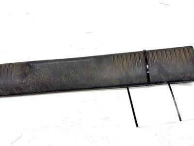 2000 Jeep Grand Cherokee Driver Left Front Door Sill Scuff Plate Oem Black
