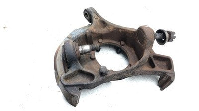 1985-1986 Ford F250 Passenger Right Front Steering Knuckle 4X4 E5tz3130a