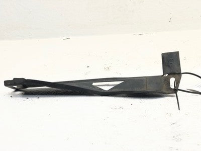 84-87 C4 Corvette Left Front Inner Fender Wheelhouse Support Bracket Drivers