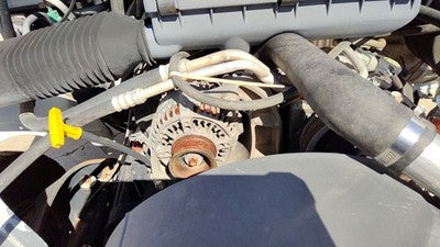 1994-2001 Dodge Ram 1500 Alternator 3.9l 56027912ab