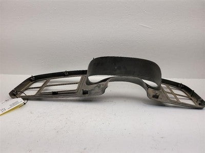 2000 Chevy Silverado 1500 Speedometer Dash Trim Bezel Surround Panel Oem