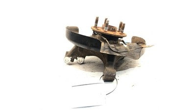 2010-2017 Chevy Equinox Passenger Right Front Spindle Steering Knuckle With Hub